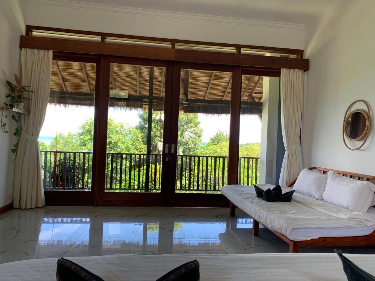 The Secret Karimunjawa Villa Eksteriør billede
